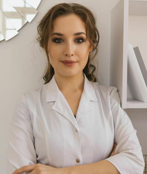 Сушко Анна Петровна&nbsp;